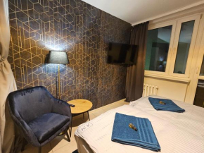 Przytulny Apartament w centrum